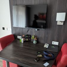 Hotel Restaurant De Twee Linden