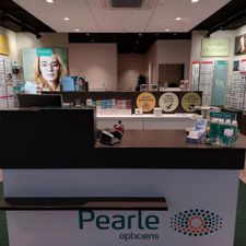 Pearle Opticiens Dronten