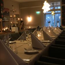 Hotel & Restaurant Wildthout