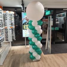 Pearle Opticiens Heemskerk