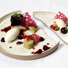 Restaurant Zout & Citroen