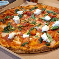 De Pizzabakkers