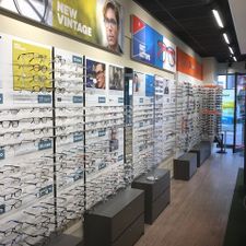 Pearle Opticiens Veenendaal