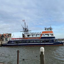 Rederij Volendam Marken Express