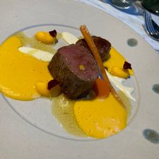 Restaurant Fitz Roy