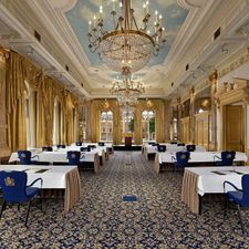 InterContinental Amstel Amsterdam, an IHG Hotel