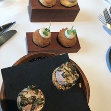 Restaurant de Vijverhoeve