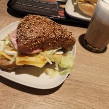 Bakker Bart Doetinchem