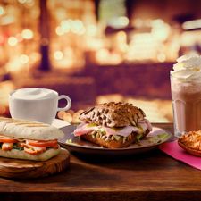 Bakker Bart Gorinchem