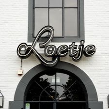 Loetje Breda