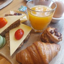 Barista Cafe Dagelijkse Groenmarkt
