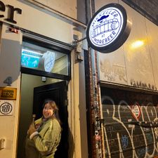 Mikkeller at Morebeer