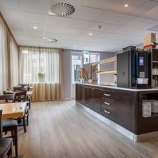 Joy Hotel Amsterdam