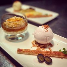 Petits Saveurs