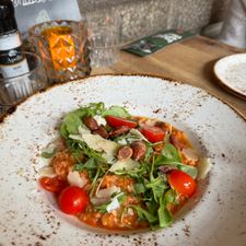 Trattoria Italiana City Hall