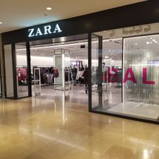 ZARA