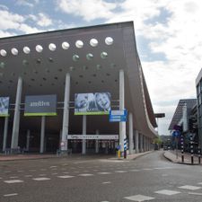 P1 Parkeergarage Stadsplein