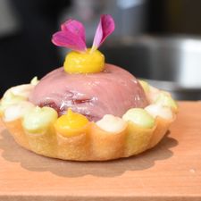 Restaurant Ambrozijn