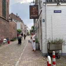 Héron