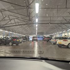 Loogman tanken & wassen Aalsmeer