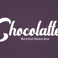 Chocolatte Markthal Rotterdam