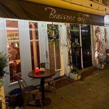Brasserie Sent