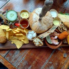 Biercafé & Grill Vliegende Hollander