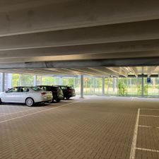 P+R Genneper Parken