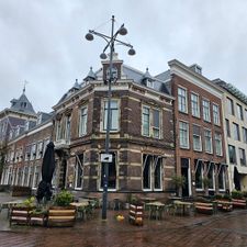 Hotel ML