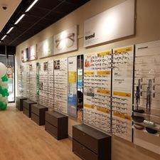 Pearle Opticiens Arnhem - Presikhaaf