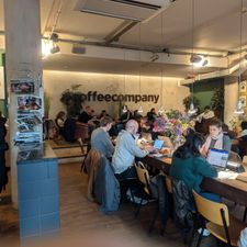 coffeecompany