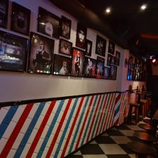 Barbier Breda