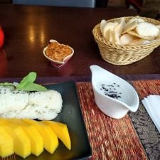 Khop Khun Thai Cuisine