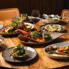 Restaurant Het Zuiden Fish & Wine - Steak & Beer