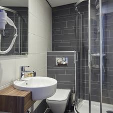 The Muse Amsterdam - Boutique Hotel
