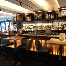 Brasserie Cé