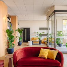 Leonardo Hotel Groningen City Center (Former City Hotel Groningen, Eden Hotels)