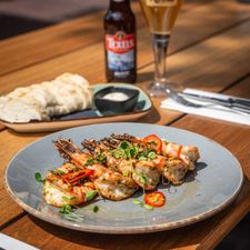 Café Restaurant Rootz