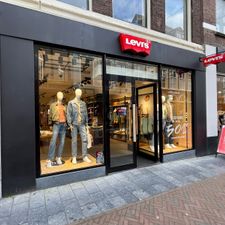 Levi's® Leiden