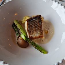Woods Restaurant