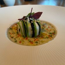 Beluga Loves You | Michelin | Luxe Restaurant Maastricht