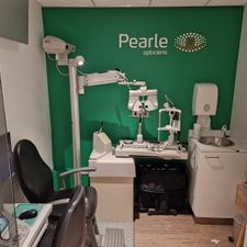 Pearle Opticiens Middelburg