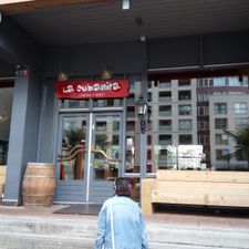 La Cubanita Rotterdam