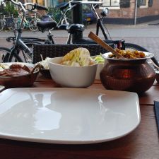 Surya Hilversum | Indiaas & Nepalees restaurant & bar