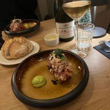 JEF gastrobar
