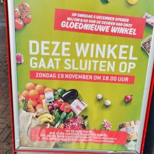 DekaMarkt Apeldoorn