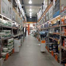 HORNBACH Bouwmarkt Groningen