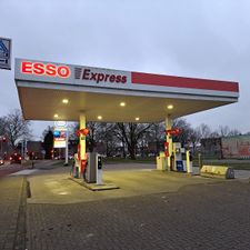 Esso Express