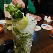 La Cubanita s-Hertogenbosch