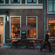 Café-Restaurant Terroir